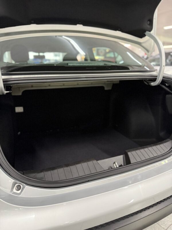 FIAT CRONOS DRIVE 1.0 FLEX 2024 PRATA - Imagem 4