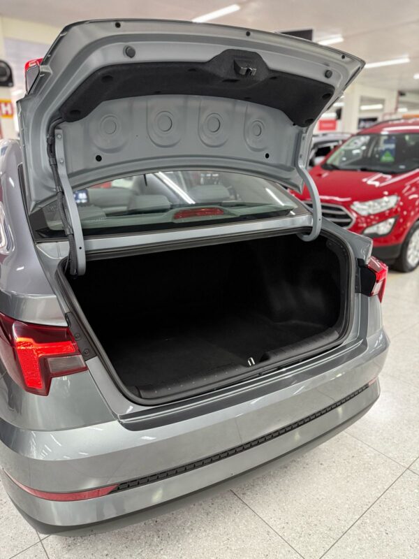 HB20S COMFORT 1.0 FLEX 2024 CINZA - Imagem 4