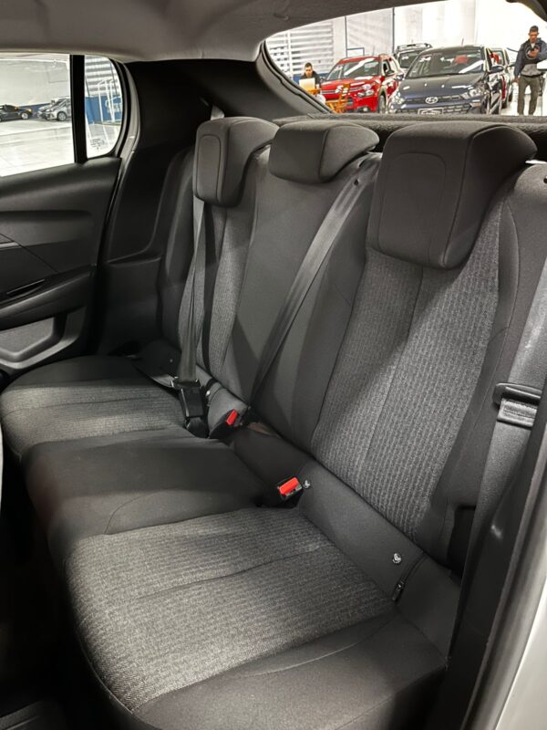 PEUGEOT 208 LIKE 1.0 FLEX 2024 - Imagem 10