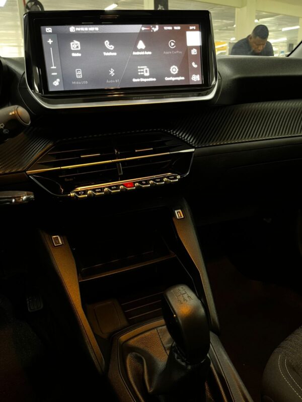 PEUGEOT 208 LIKE 1.0 FLEX 2024 - Imagem 7