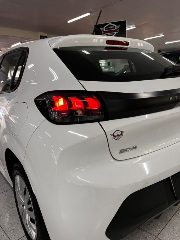 PEUGEOT 208 LIKE 1.0 FLEX 2024 - Imagem 4