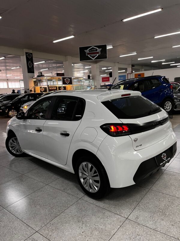 PEUGEOT 208 LIKE 1.0 FLEX 2024 - Imagem 3