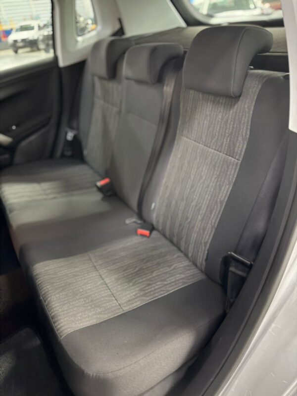 PEUGEOT 2008 ALLURE PACK 1.6 FLEX AUTOMÁTICO 2022 PRATA - Imagem 12